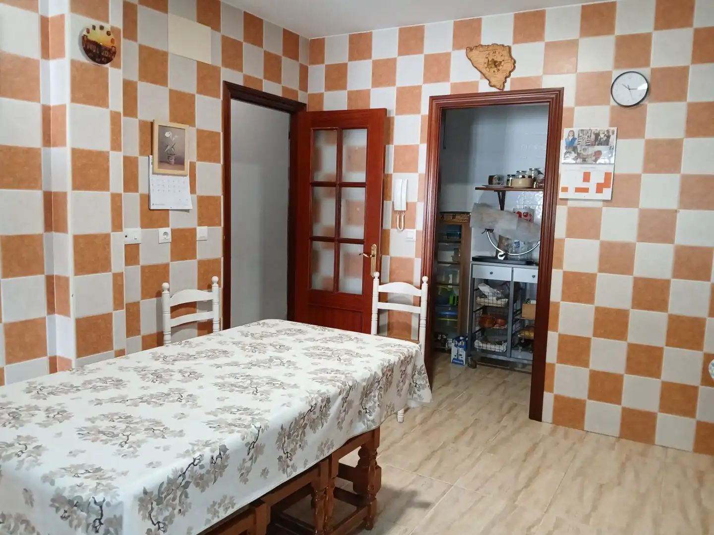 Maison avec terrasse à vendre à La Casería - San Carlos, imagen 20