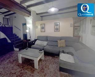 Sala d'estar de Edifici en venda en Jijona / Xixona