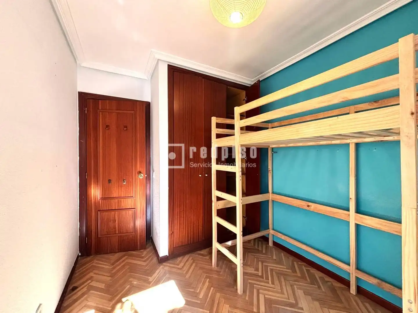 Piso con ascensor en venta en Los Arroyos, imagen 18