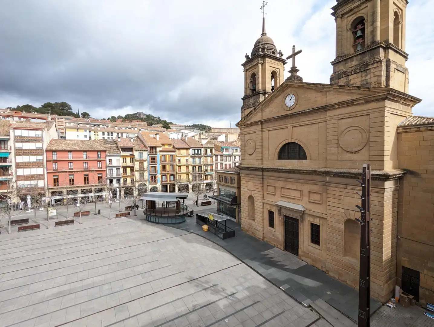 Haus zum Verkauf in Plaza LOS FUEROS, imagen 33