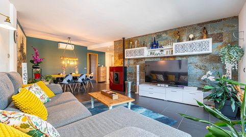 Foto 4 de Dúplex en venta en Campos poble, Campos