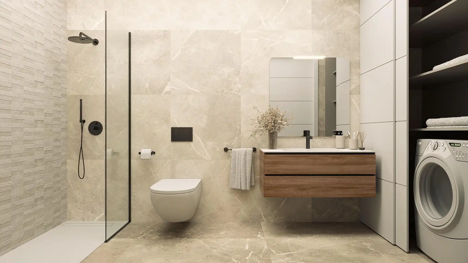 Apartamento con piscina en venta en Calle Caballero de Rodas, imagen 7