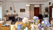 Living room of House or chalet for sale in Alcalà de Xivert  with Heating, Terrace and Swimming Pool