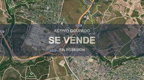 Foto 3 de Piso en venta en Centro, Villaviciosa de Odón