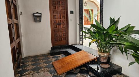 Foto 5 de Edifici en venda a Calle Santa Maria de Gracia, 9, Sta. Marina - San Andrés - San Pablo - San Lorenzo, Córdoba