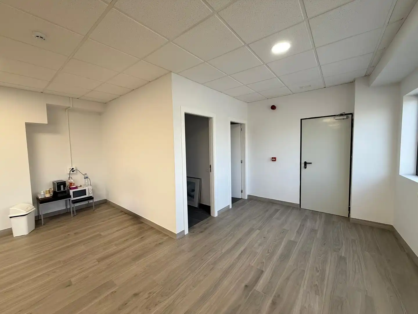 Nave industrial de alquiler en Santa Perpètua de Mogoda