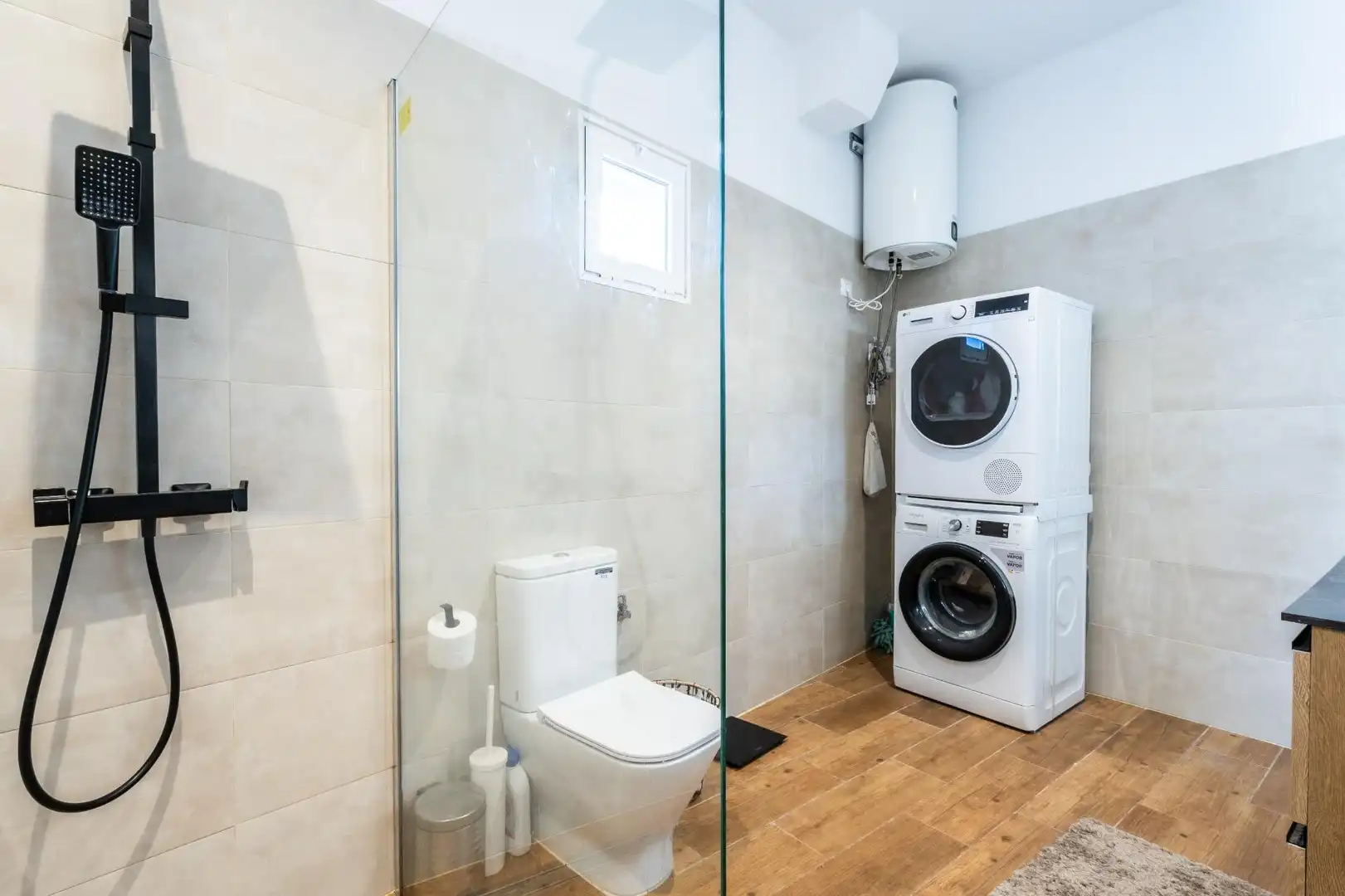 Baño de Casa o chalet en venta en Granadilla de Abona con Jardín privado, Terraza y Trastero