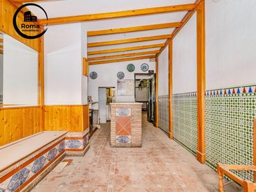 Local comercial en venda a Calle Sol 25