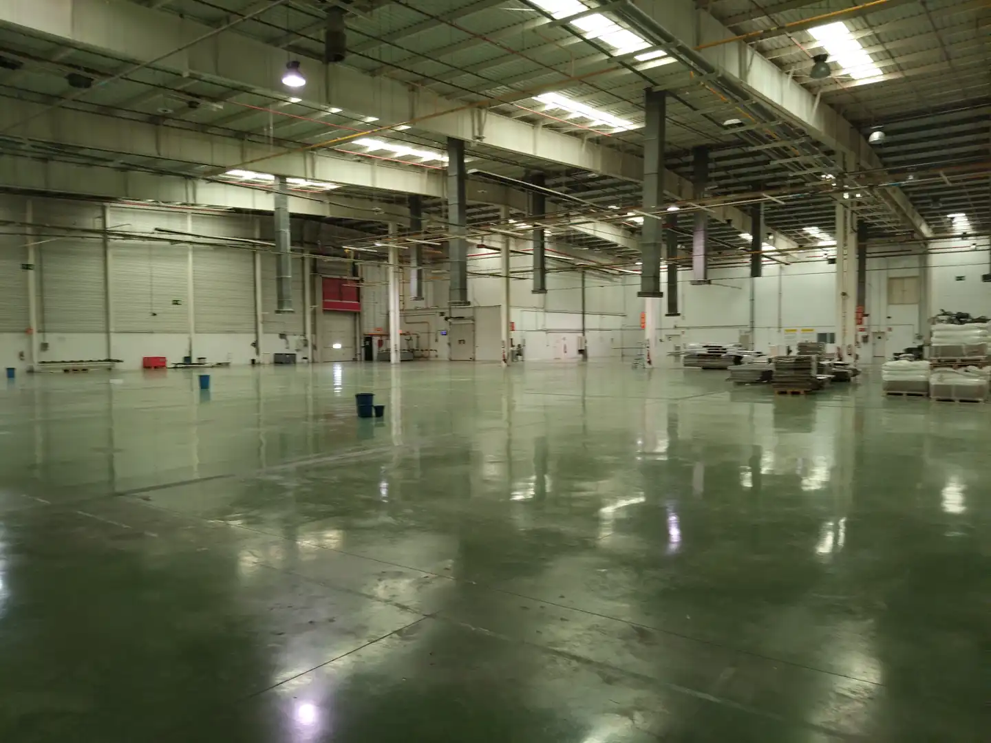 Nave industrial in affitto a Calle Turdetano 1, imagen 2