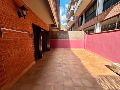 Terrace of Flat for sale in Gelida  with Air Conditioner and Terrace