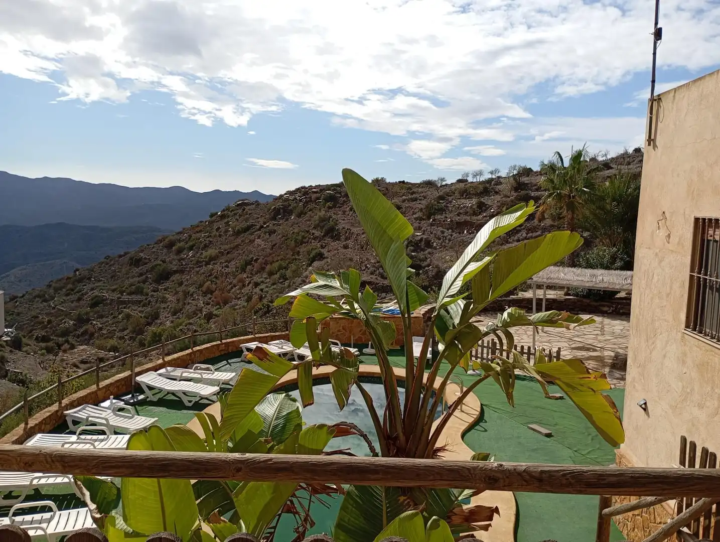 Xalet amb terrassa en venda a Bédar, imagen 6