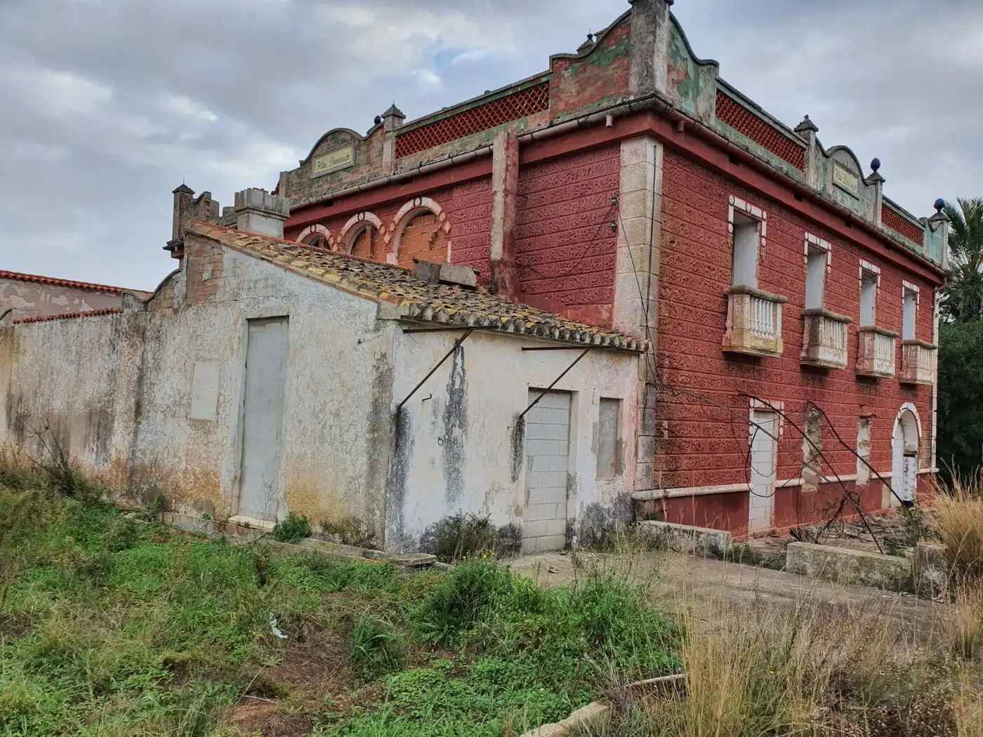 Villa à vendre à Centro, imagen 3