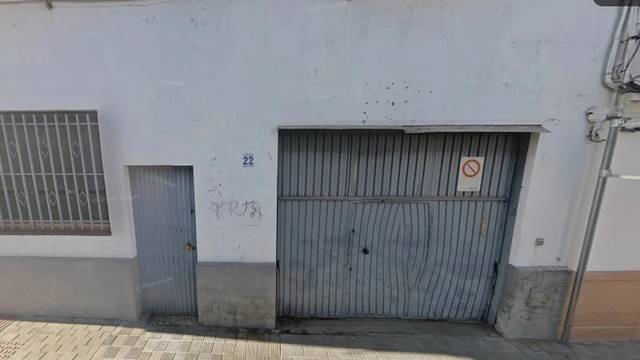 Piso en Venta en Calle Lope de Vega en Arenal - La Pólvora