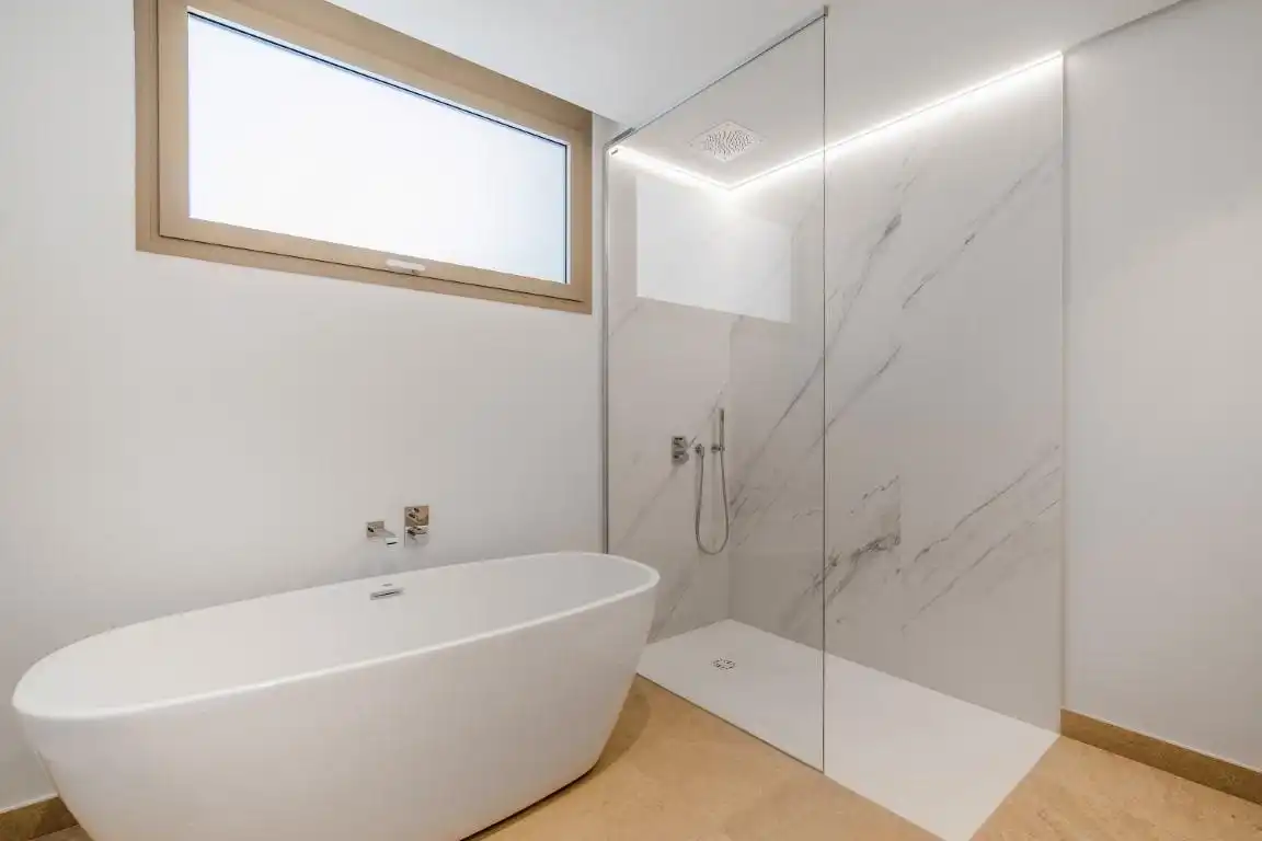 Apartament amb piscina en venda a La Quinta, imagen 12
