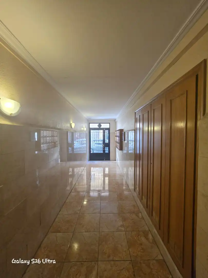 Piso de alquiler en Alcoy / Alcoi con Trastero, Amueblado y Horno