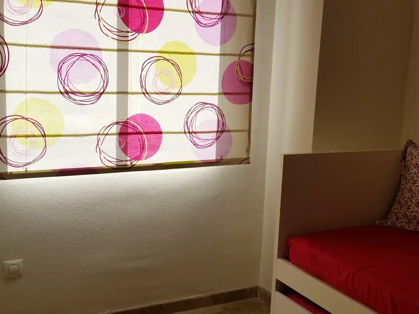Habitación de Piso en venta en Murcia con Aire acondicionado, Calefacción y Piscina