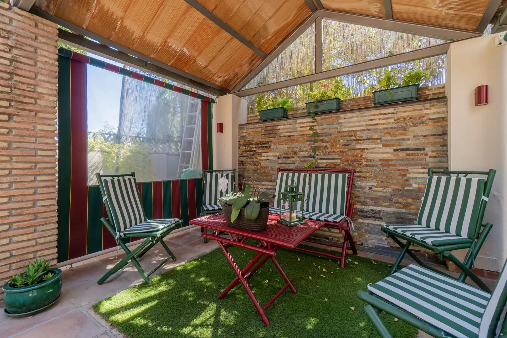 Casa o chalet en venta en San Enrique - Guadiaro - Pueblo Nuevo