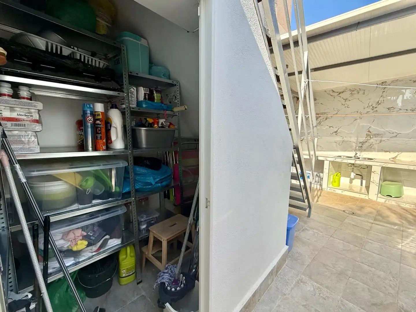 Casa aparellada en venda a Mar Menor de Cartagena – Cabo de Palos, imagen 50
