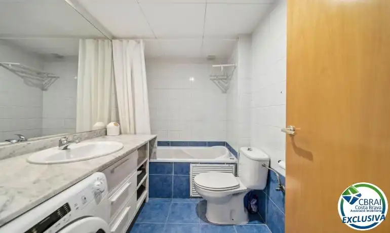 Apartament amb piscina en venda a Avenida PORT CANIGÃ“ 15 4 15, imagen 22