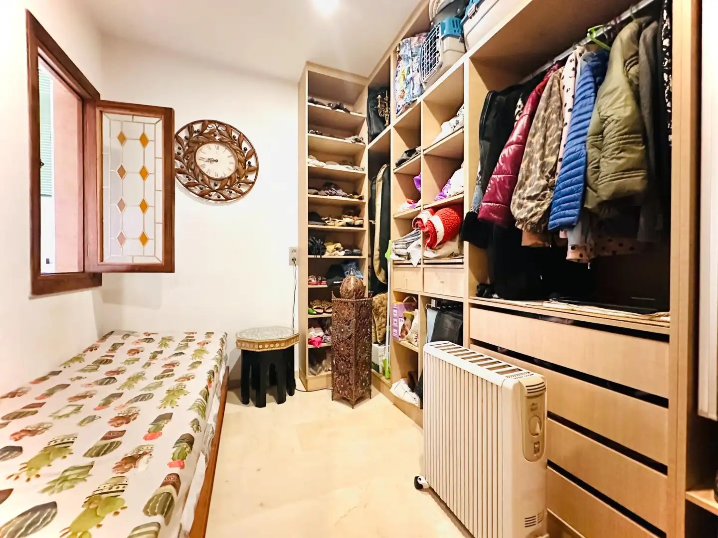 Flat with terrace for sale in Calle CONDE ALCALA, imagen 14