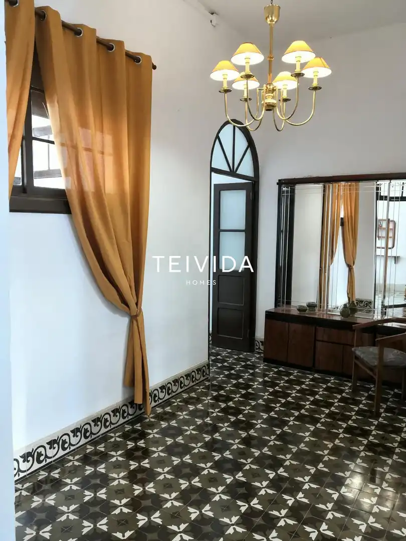 Flat for rent in Catedral, La Laguna