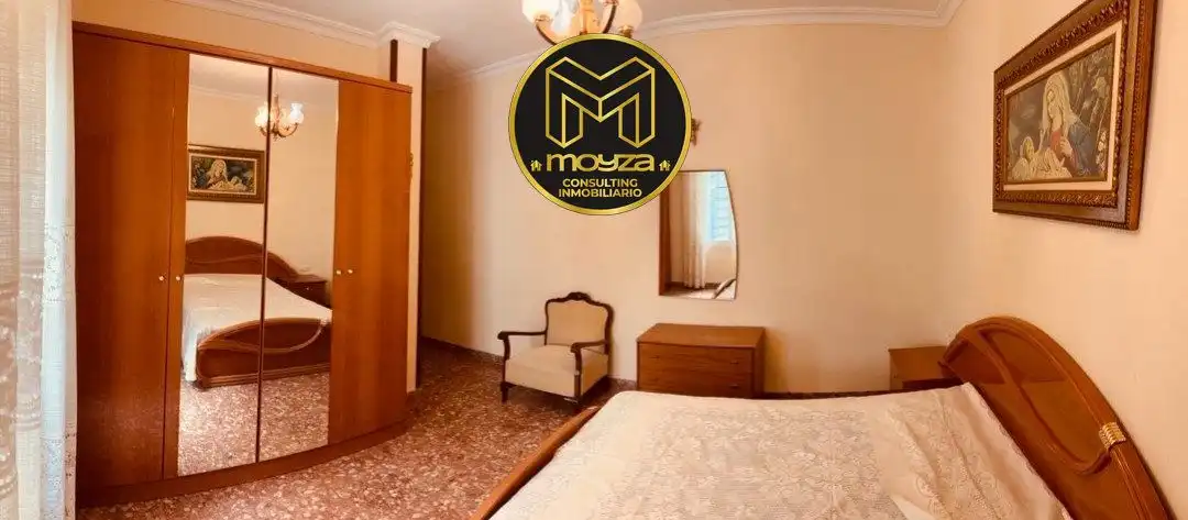 Casa con terraza en venta en La Guardia de Jaén, imagen 4