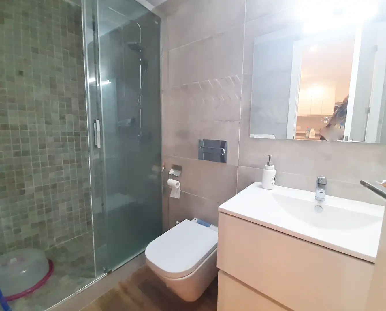 Apartamento en venta en Casco Antiguo