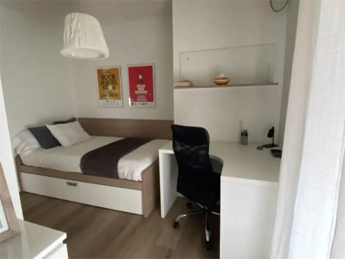Appartement avec terrasse à vendre à Belén - San Roque, imagen 9