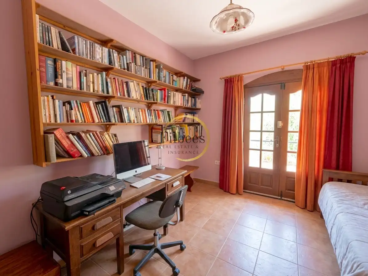 Casa rústica en venda a Pedanías Sur, imagen 11
