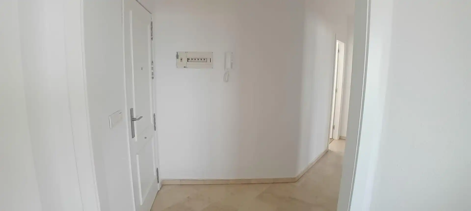 Piso con terraza en venta en Pescadores - Saladillo, imagen 3