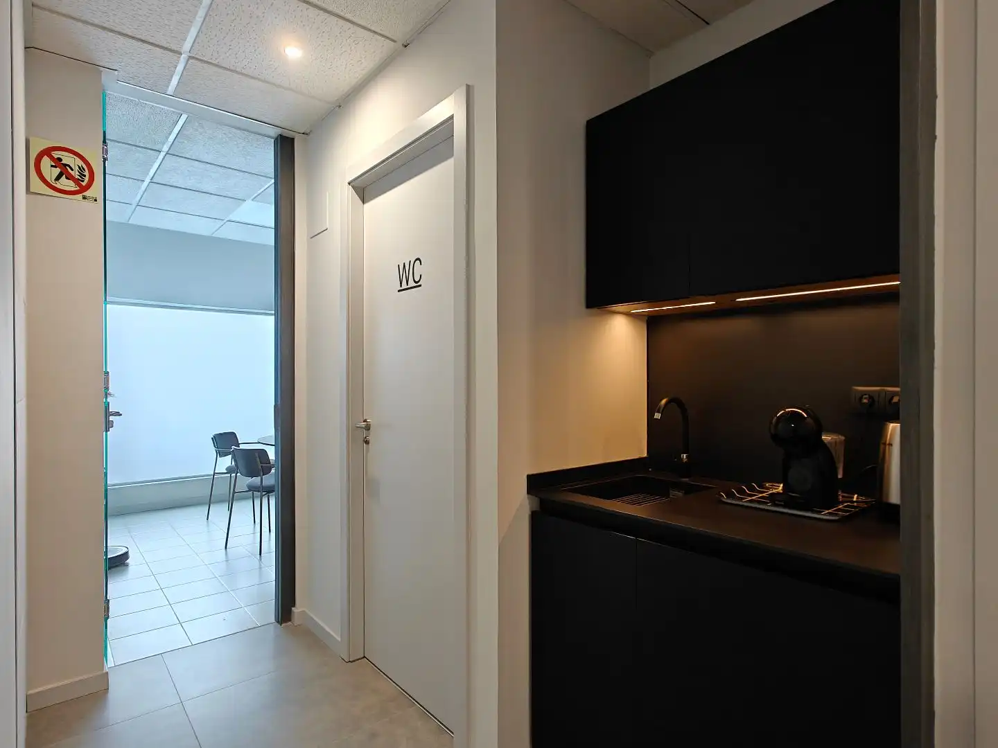 Local comercial de lloguer a Avinguda Guillem Graell 6, imagen 3