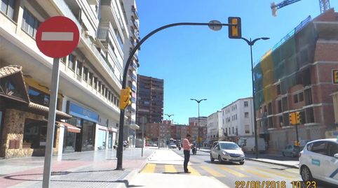 Foto 2 de Garaje en venta en Callejones del Perchel, 8, La Unión - Cruz de Humilladero - Los Tilos, Málaga Capital