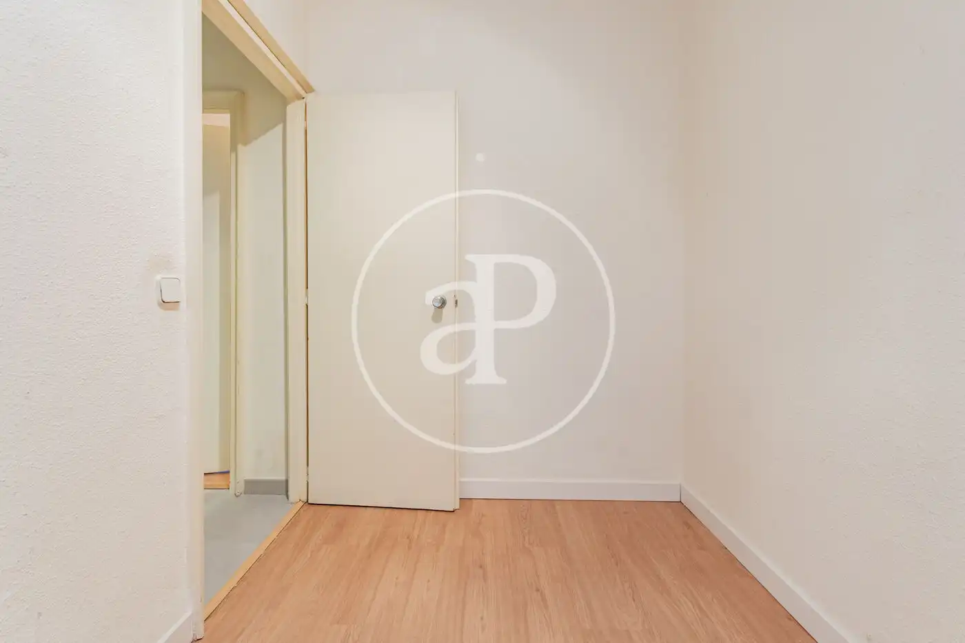 Piso en venta en Madrid con Aire acondicionado y Calefacción