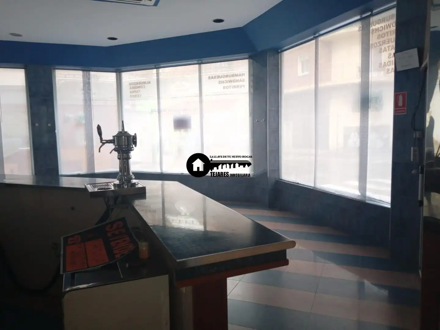Local comercial en venda a Centro, imagen 2