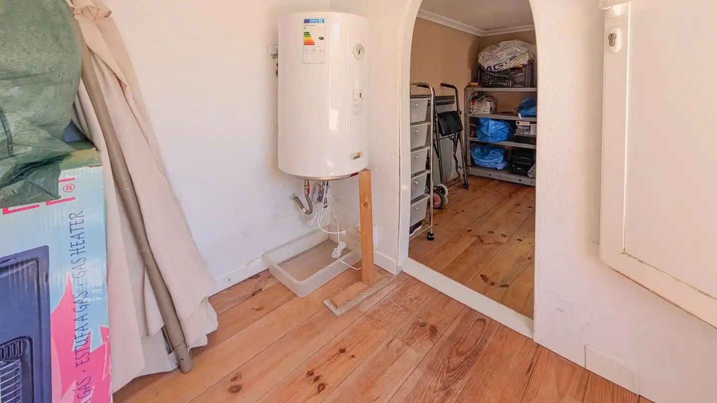 Maison avec piscine à vendre à Avenida del Carabasí, imagen 38
