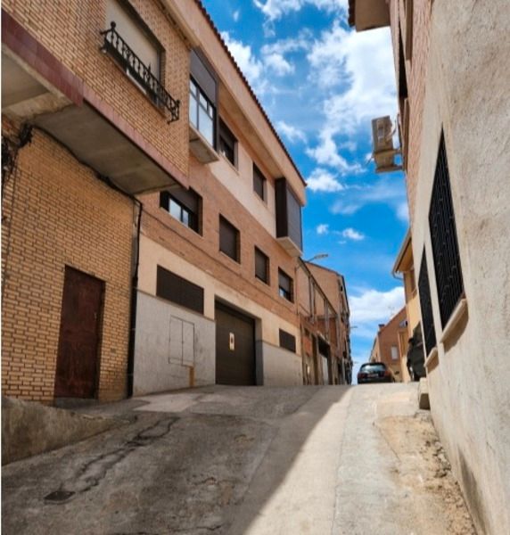 Flat for sale in FUENTE, Los Cigarrales-La Bastida