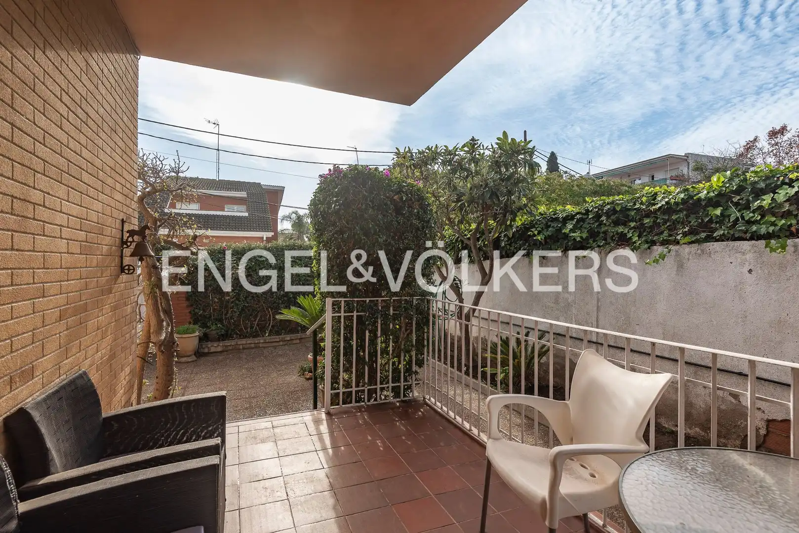 Terrace of Houses for sale in Castelldefels  with Air Conditioner, Heating and Private garden