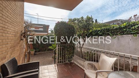 Foto 5 de Casa o xalet en venda a Mar-i-Sol, Barcelona