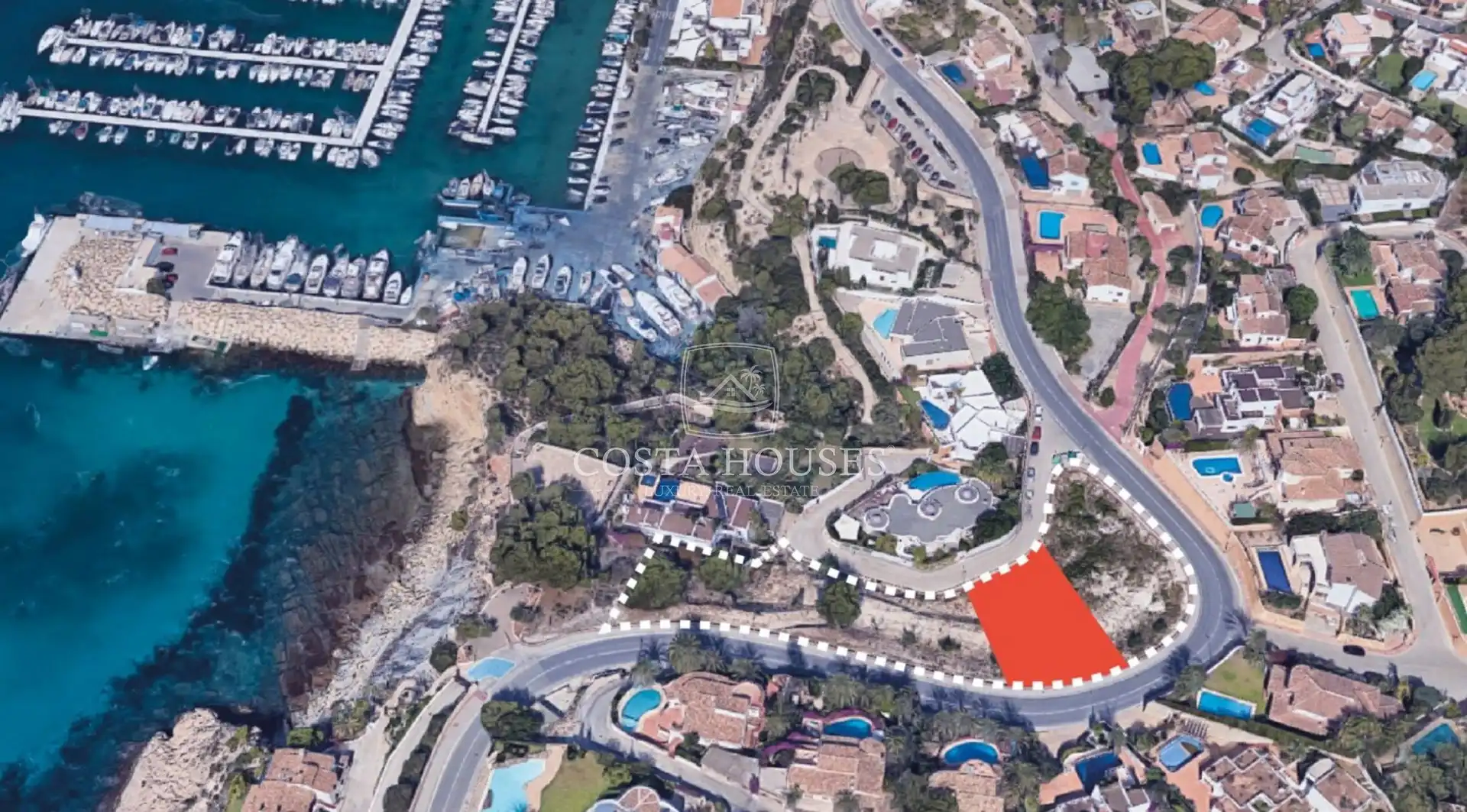 Villa avec piscine à vendre à El Portet - Pla de Mar, imagen 16