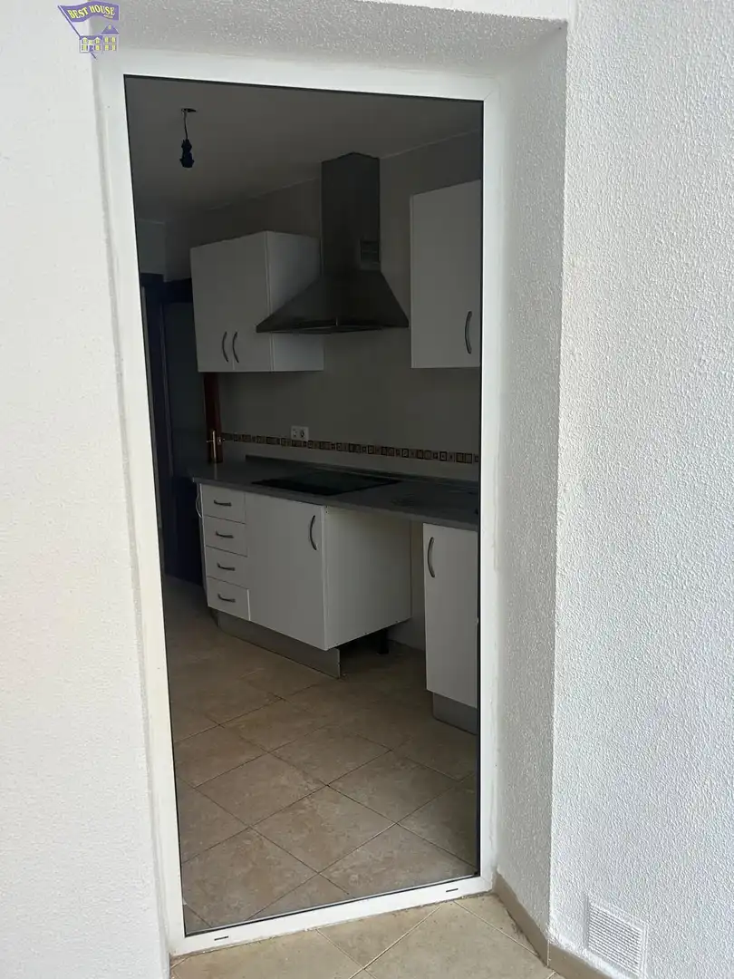 Cocina de Piso en venta en Arcos de la Frontera