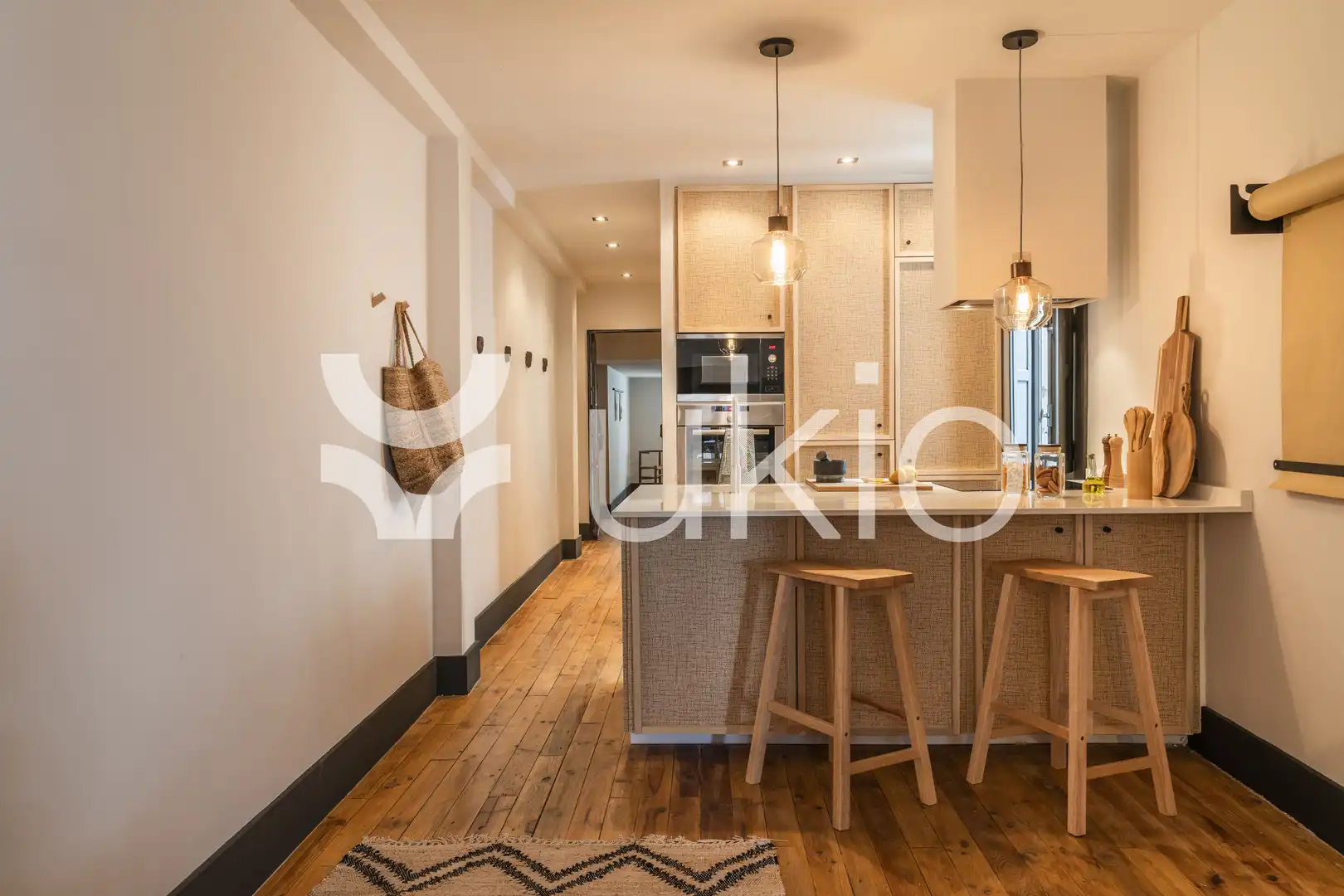 Apartament amb ascensor de lloguer a Calle de Piamonte, imagen 9