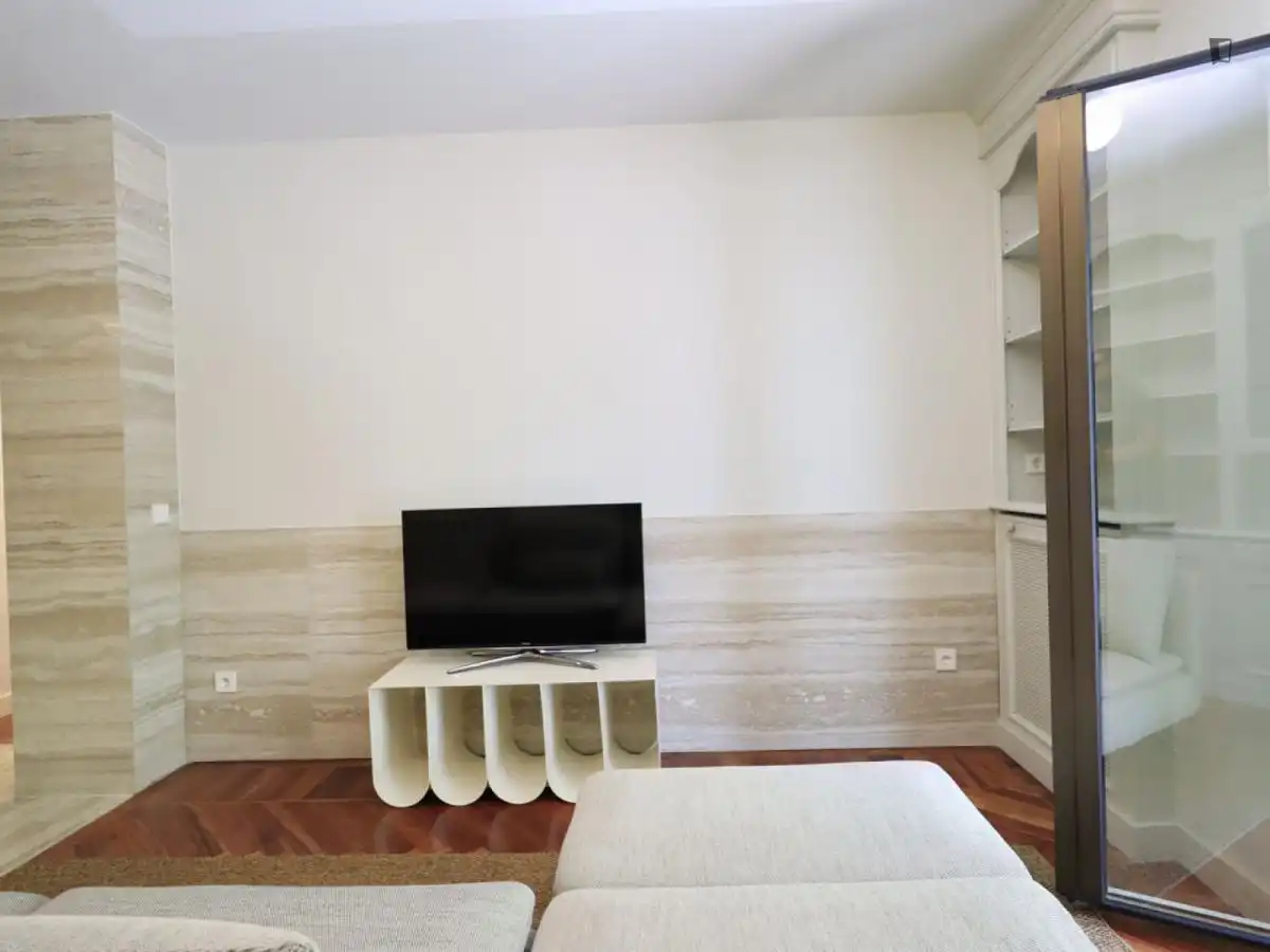 Apartments for rent in Palacio