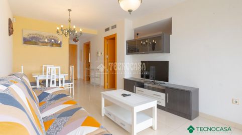 Foto 4 de Piso en venta en El Parador de las Hortichuelas, Roquetas de Mar