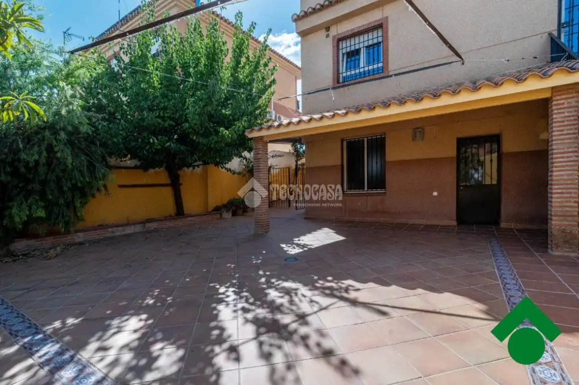 Casa pareada en venta en Híjar, imagen 2