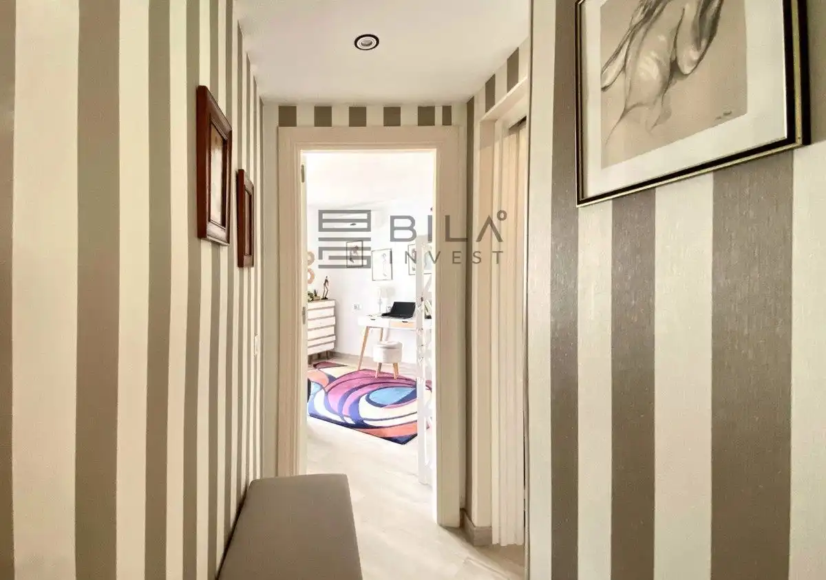 Piso con piscina en venta en Belgica, imagen 22