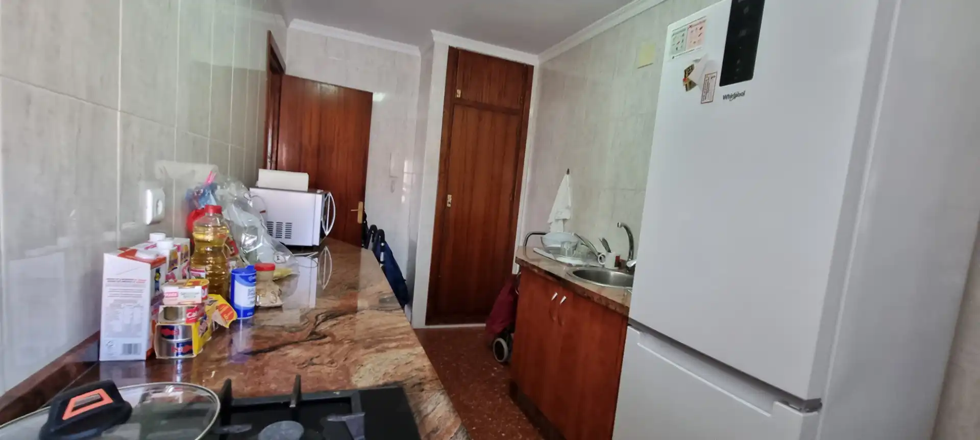 Wohnung mit Terrasse zum Verkauf in Calle Acera la Marina 71, imagen 15