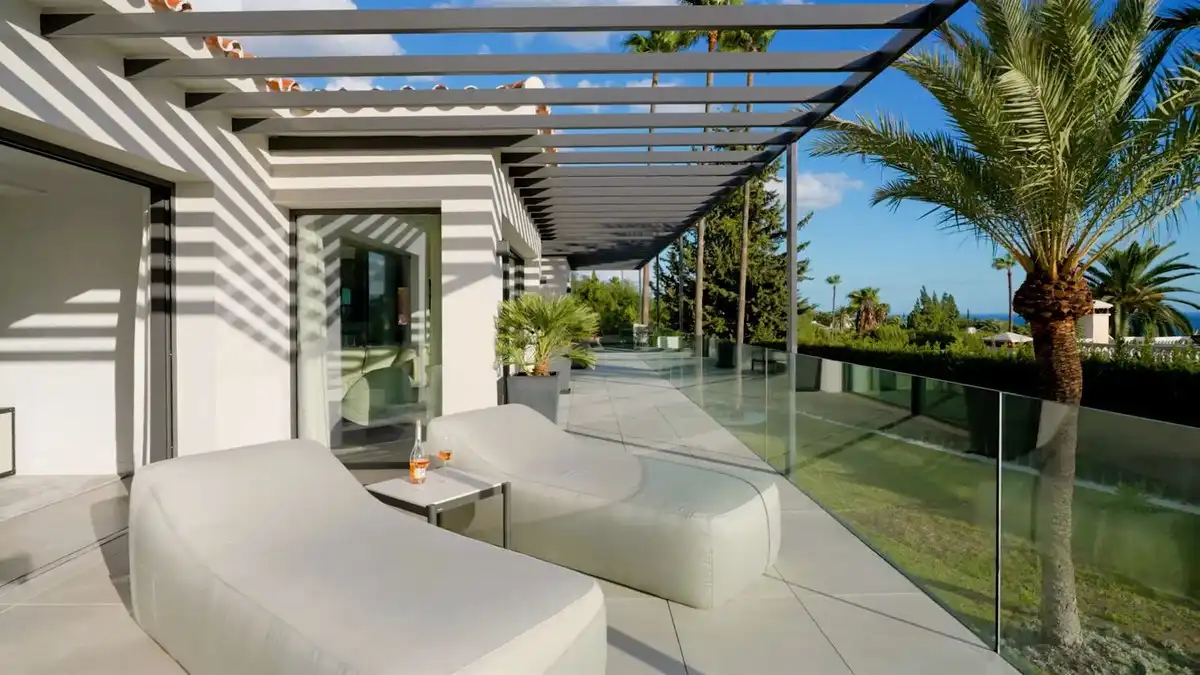 Casa a schiera in vendita a Milla de Oro, imagen 5