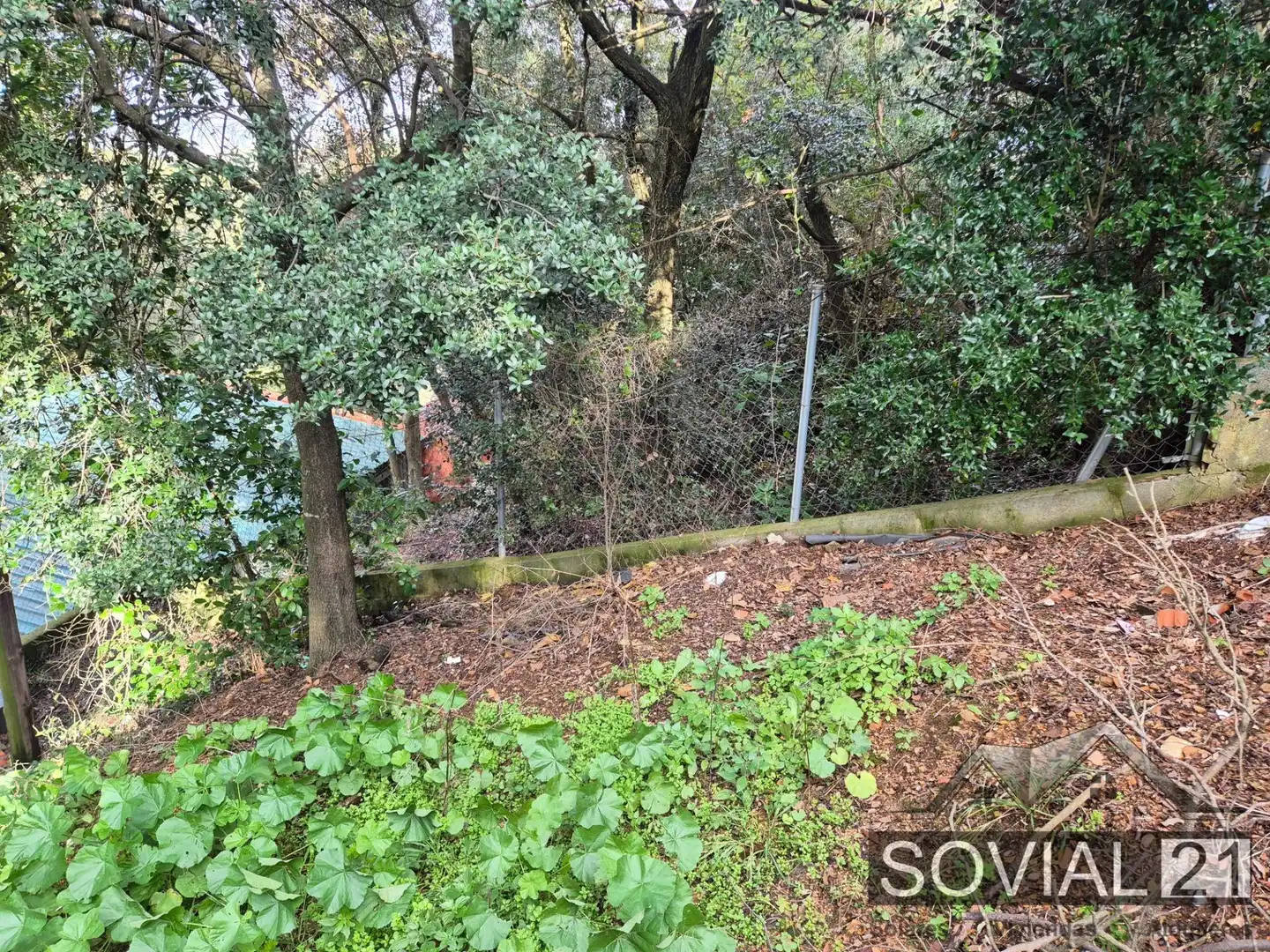 Casa o chalet en venta en Barcelona con Jardín privado y Terraza