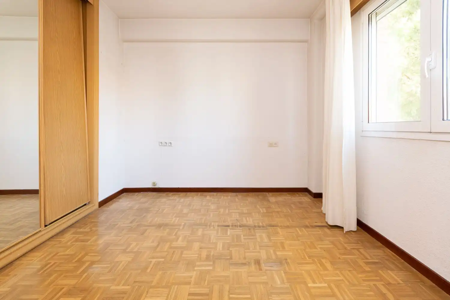 Habitación de Piso en venta en Madrid con Aire acondicionado y Calefacción