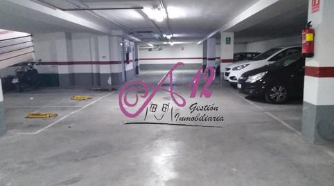 Photo 2 of Garage to rent in Carrer de Bernardo Prieto, 36, Benimàmet, Valencia